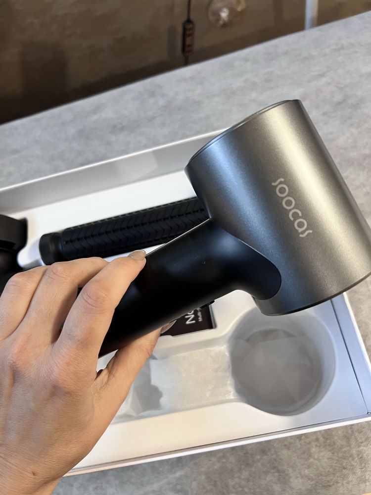 Сешоар Nova pro 5в1- тип Dyson