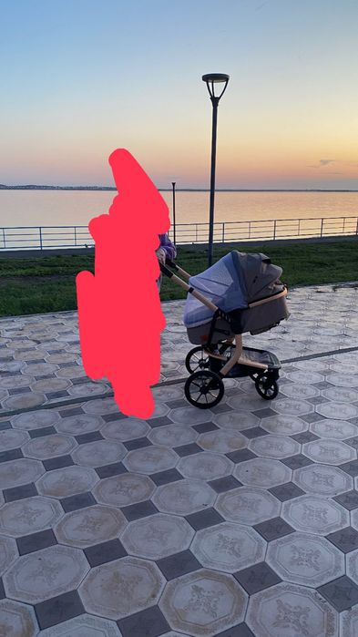 Продам коляску