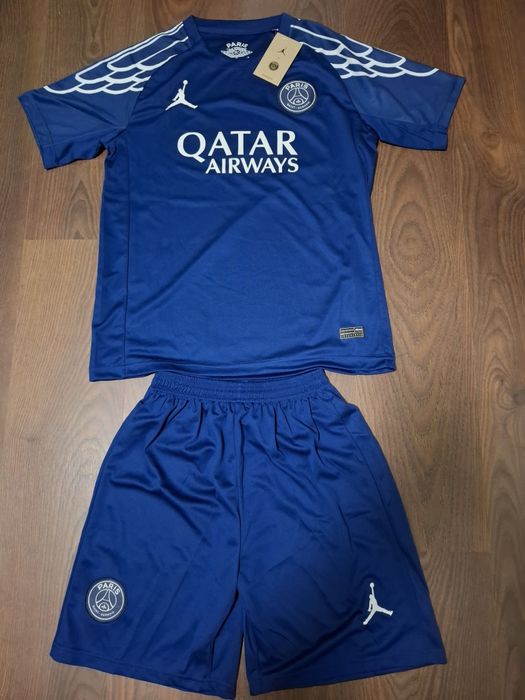 Kit Paris Saint Germain
