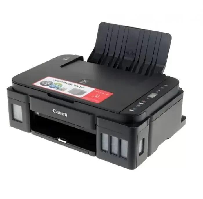 Canon 2410 printer tasui bittada