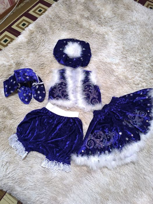 Нарядные платья для девочек