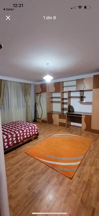 Garsonieră mare de inchiriat