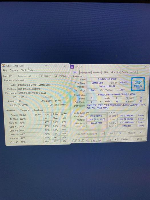 Vand Pc Gaming Serioux+Monitor
