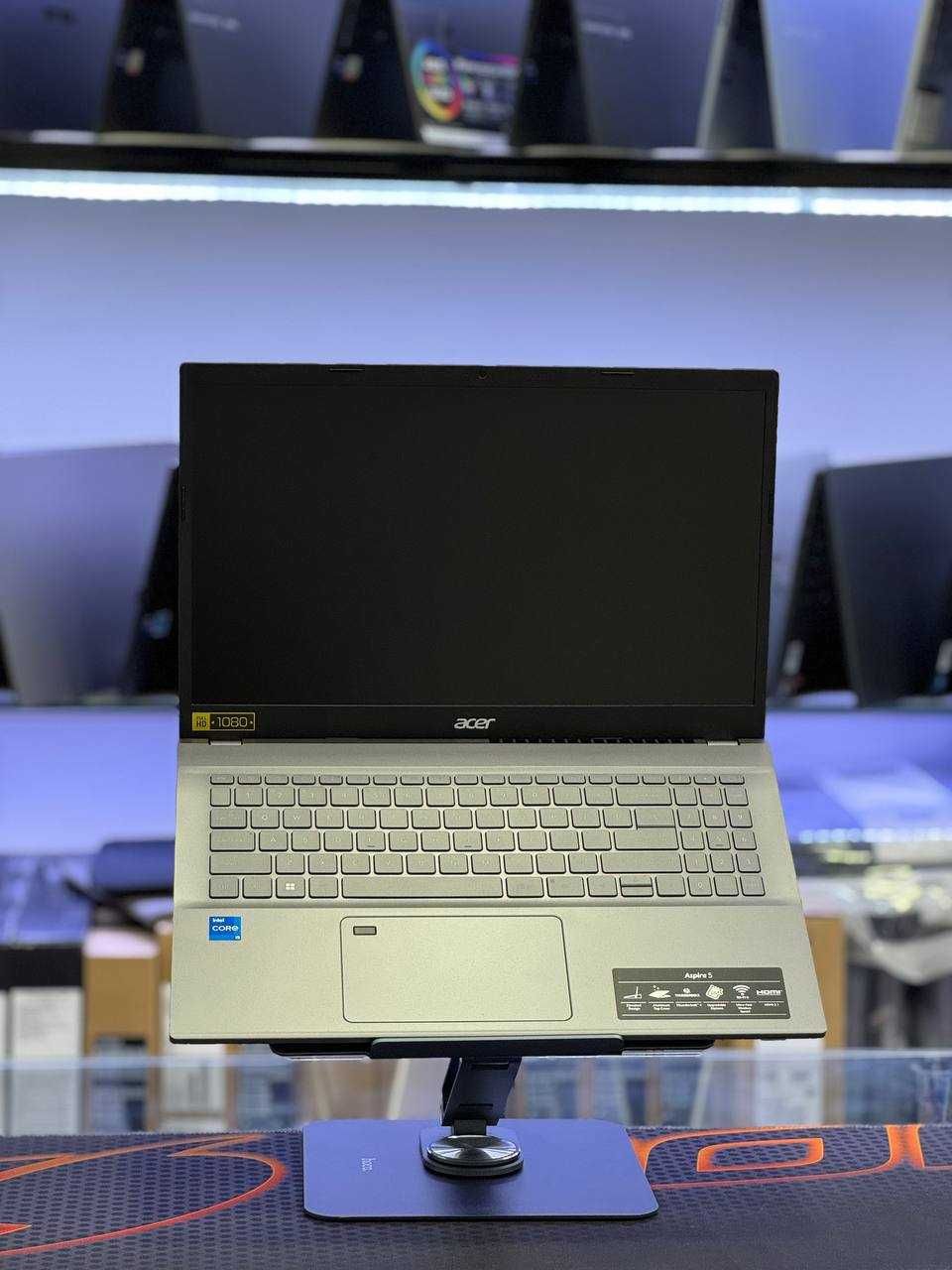 Acer Aspire 5 Intel Core i5-12450H/8GB DDR4/512GB SSD/15.6"FHD IPS