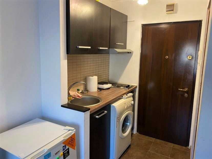 Proprietar, garsoniera moderna Calea Aradului- Iulius Mall