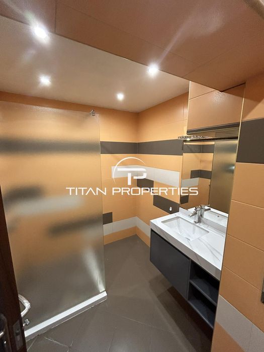 Дава се под наем Тристаен апартамент в Варна, Левски - 95 кв.м за 600 € - Снимка #7