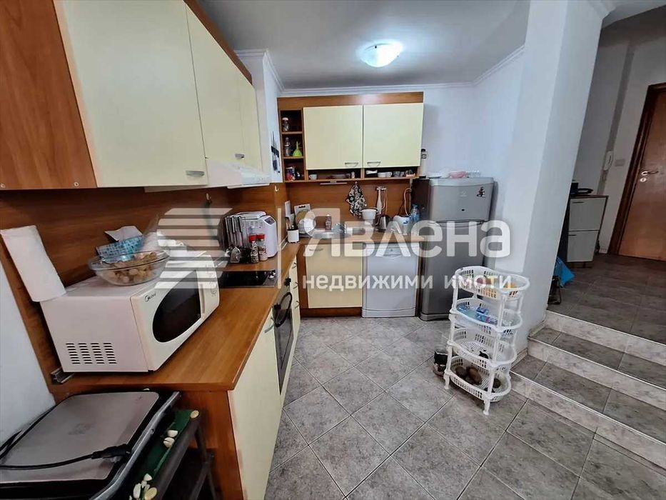 Продава 2-ст.,св.Влас/Пристанище