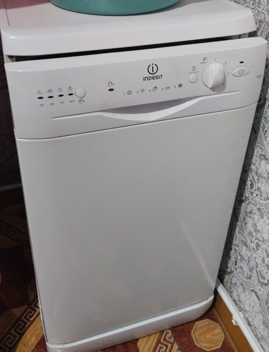 Посудомоечная машина