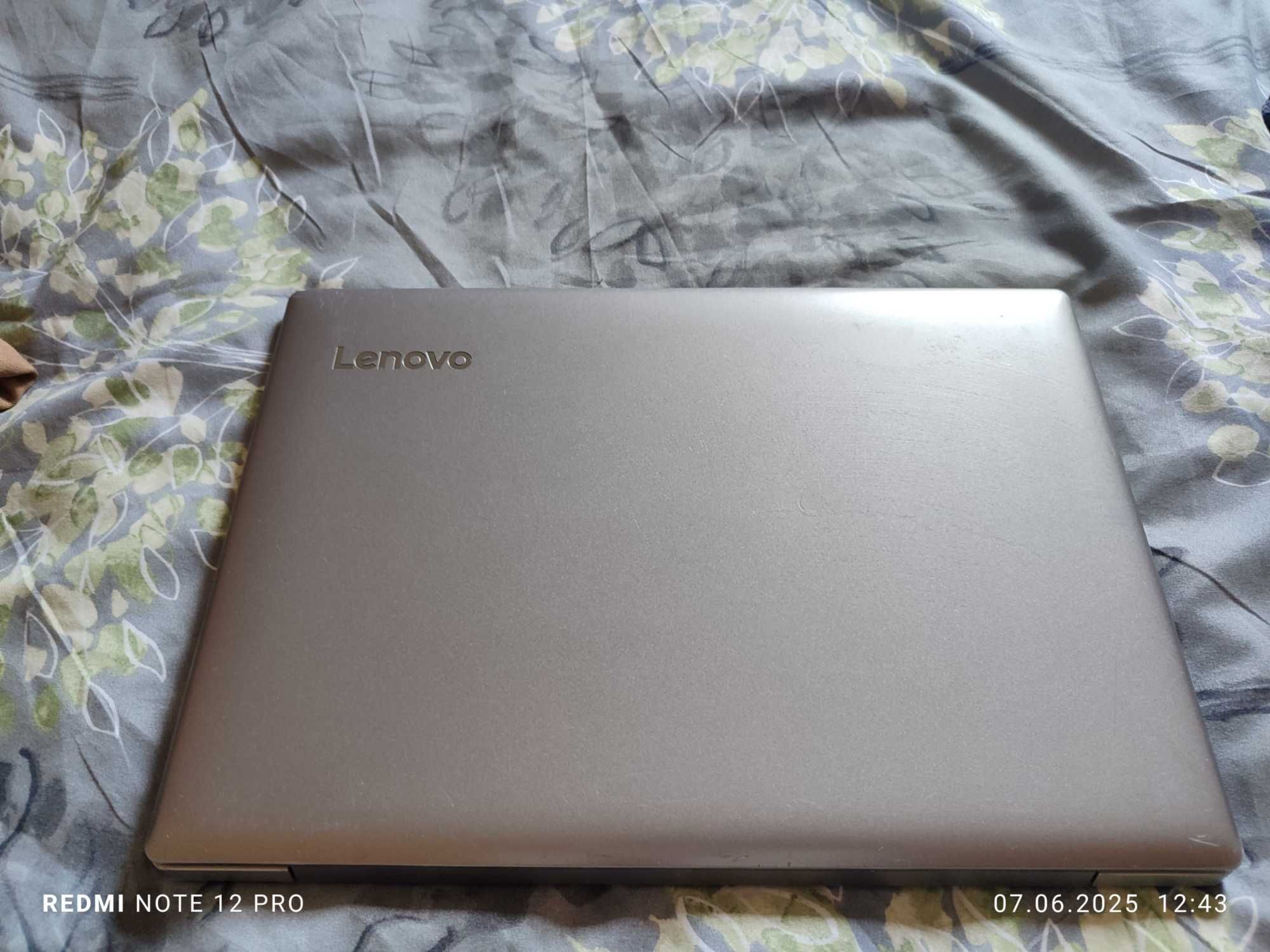 Лаптоп Lenovo IdeaPad S130-14IGM