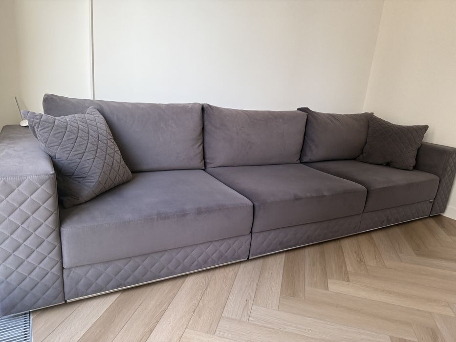 Диван производство Россия