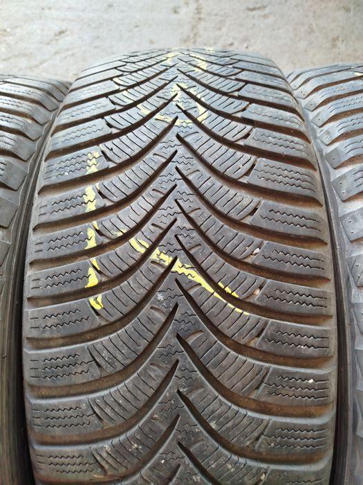 Anvelope 205/55/16 Hankook