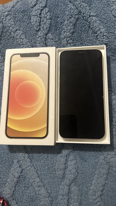 Iphone 12 в 128g