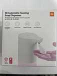 Xiaomi Mijia Automatic Foam Soap Dispenser MJXSJ03XW (без блока)