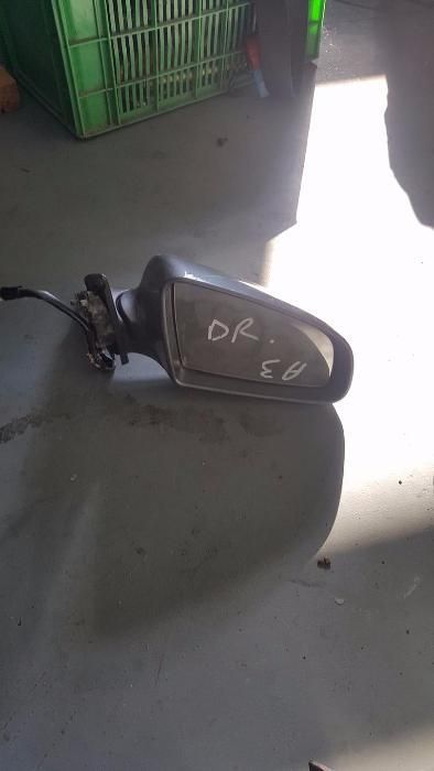 Oglinda Mini Cooper si A3