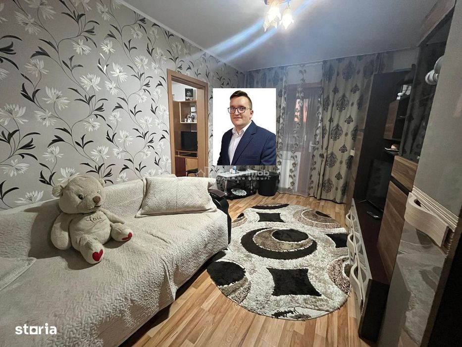 Caransebes, 2 Camere, Semidec., Zona Nord