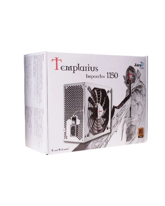 Aerocool Templarius 1150W