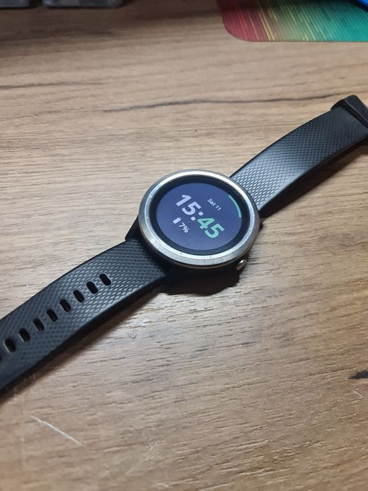 Garmin Vivoactive 3