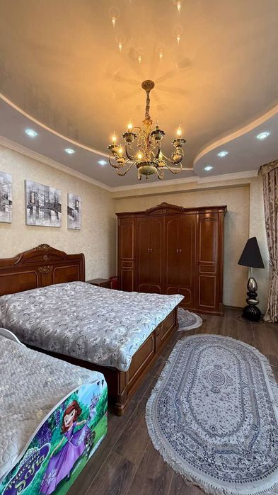 Продается 4х комнатная квартира, Габус, Алайский