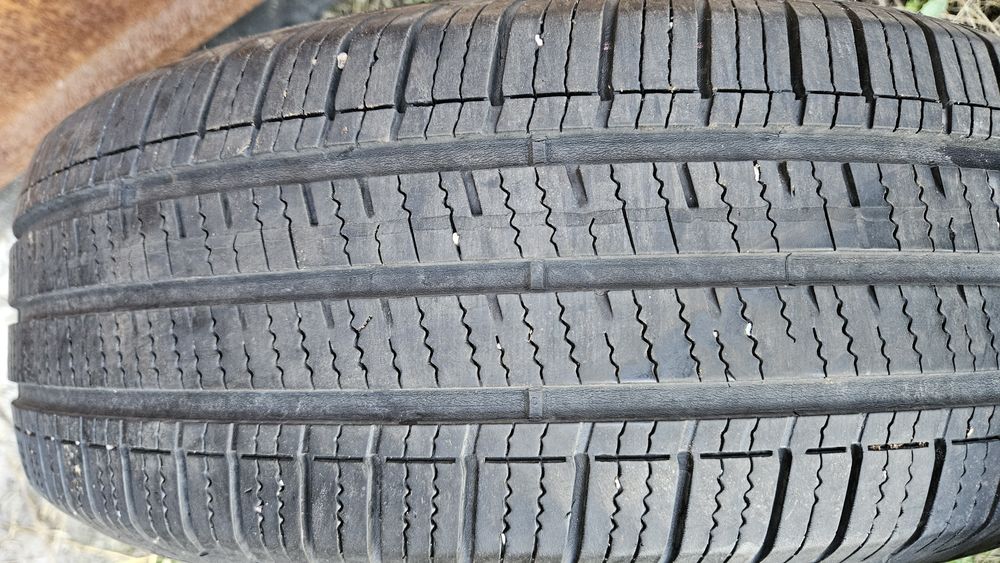 2бр гуми 185 65 15 дот 22 дънлоп