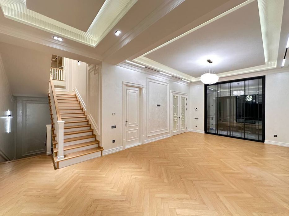 Продается новый евродом 5,15 соток Академгородок