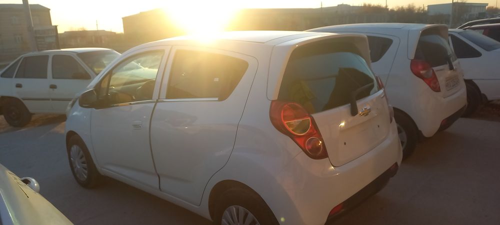 Спарк сатилади 2