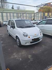 Matiz mx 2014 benzinda