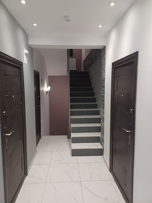 Regim hotelier nou,modern.