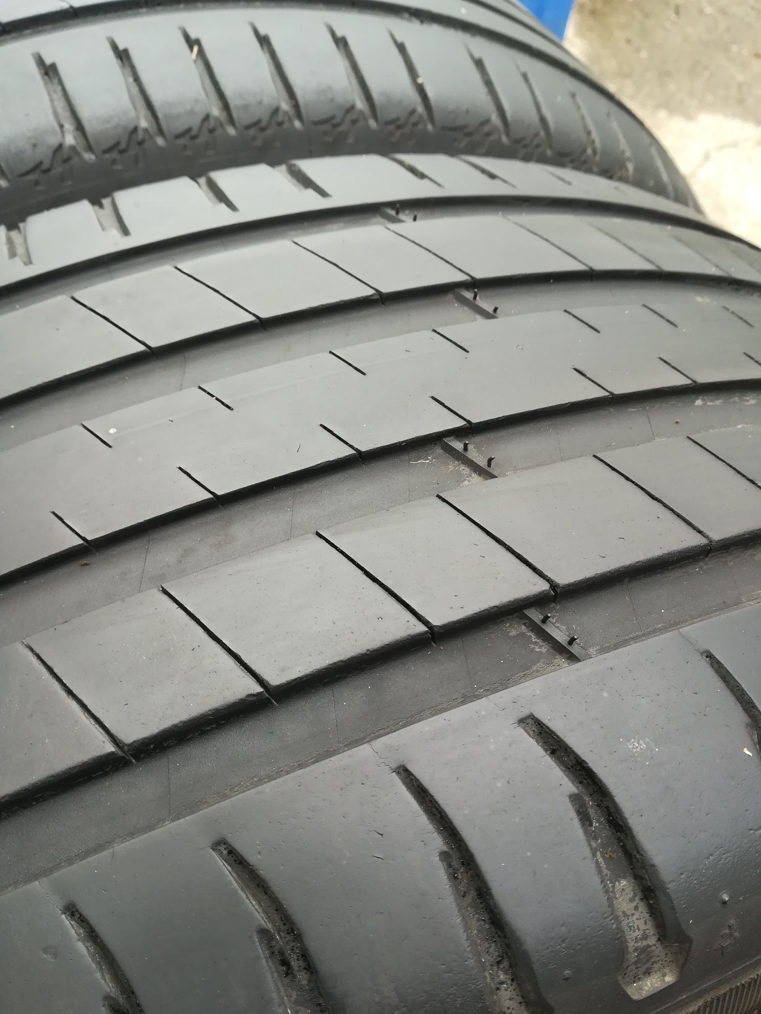 Michelin Latitude Sport 3. 4бр.235/55/19 дот4818