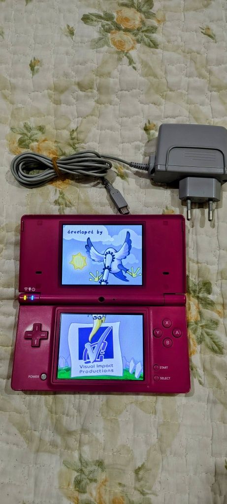 Husa de protecție Ds Dsi Dsxl & Nintendo