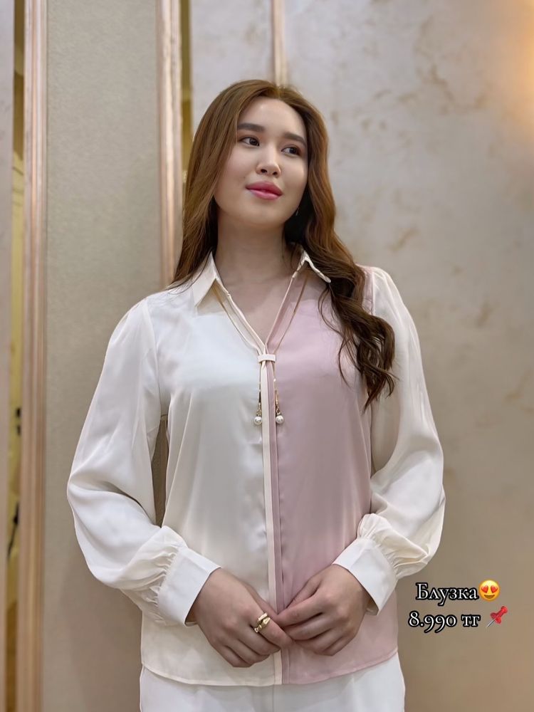 Блузкааа Кофтааа