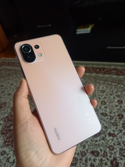 Mi 11 lite 128 гб