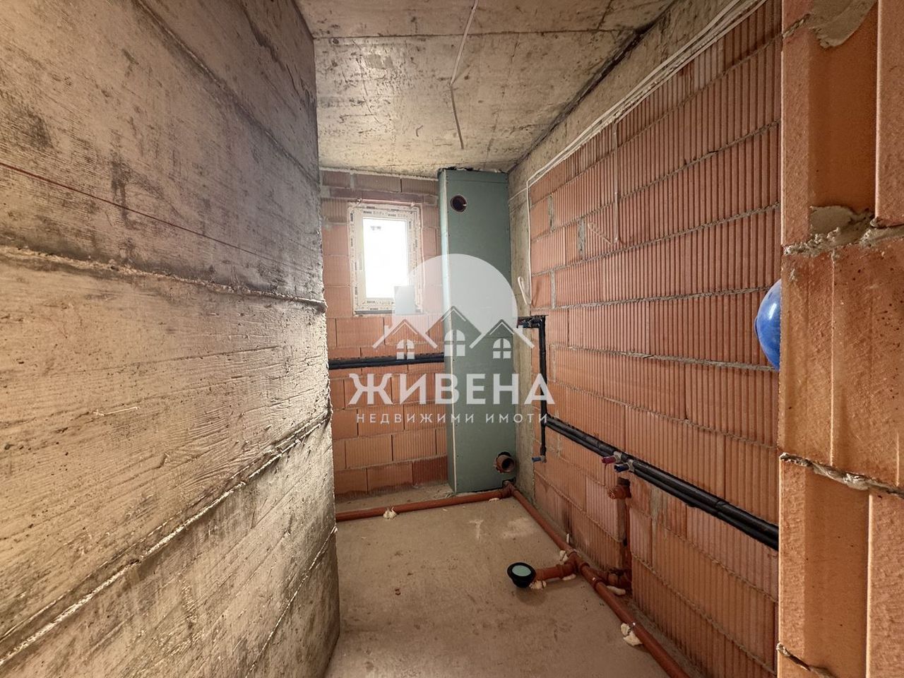 Продава се Двустаен апартамент в Варна, Погреби - 76 кв.м за 1514 €/кв.м - Снимка #5