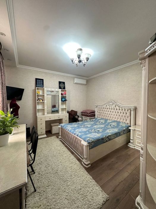 Продается дом на ул. Фирдавсий, ор-р: Бадамзар махалля, 4 сотки