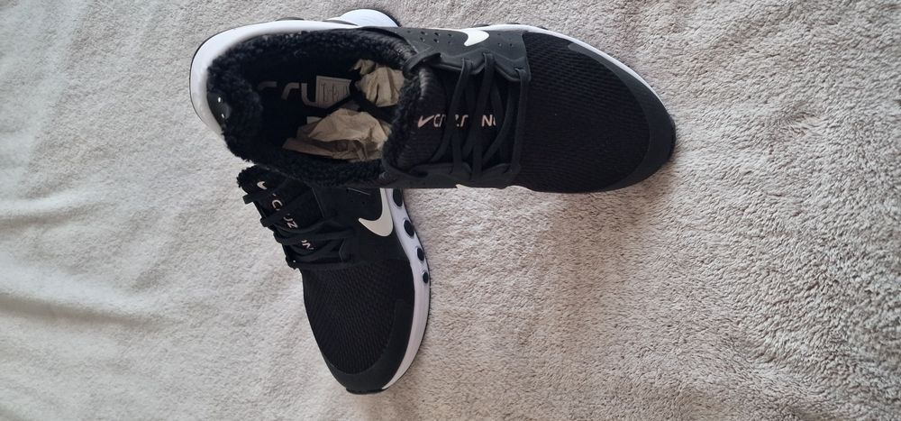 Nike Cruzr One marime 49.5 EUR