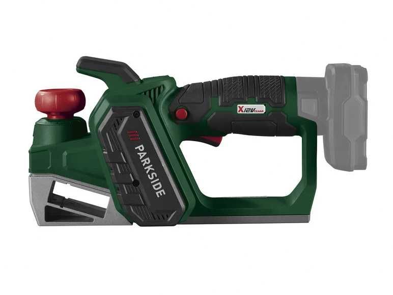 Rindea pe acumulator Parkside 12V noua cutie