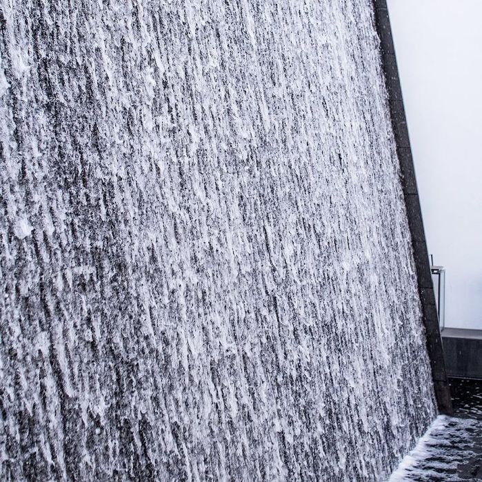 Sharshara & водопад мастер