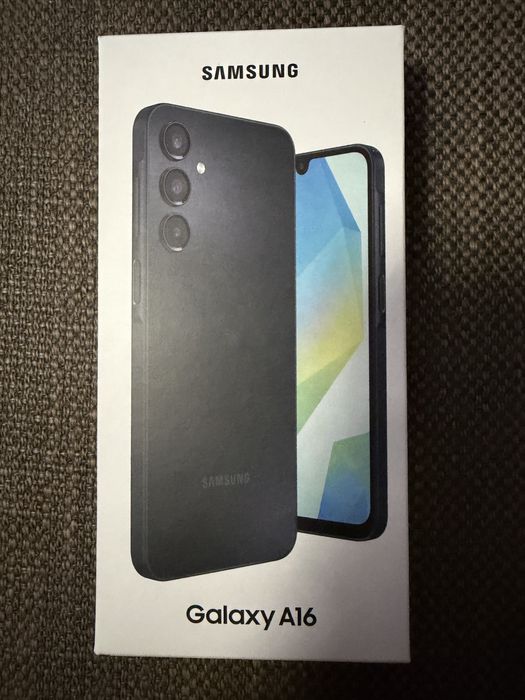 Samsung Galaxy A16