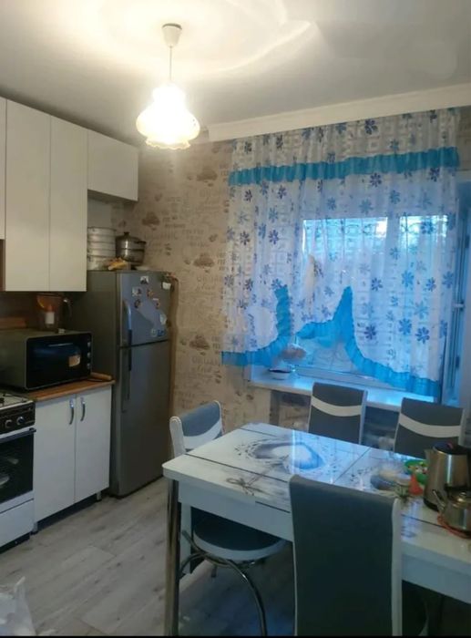 Продам 3х комнатную квартиру