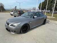 BMW 525d M sport