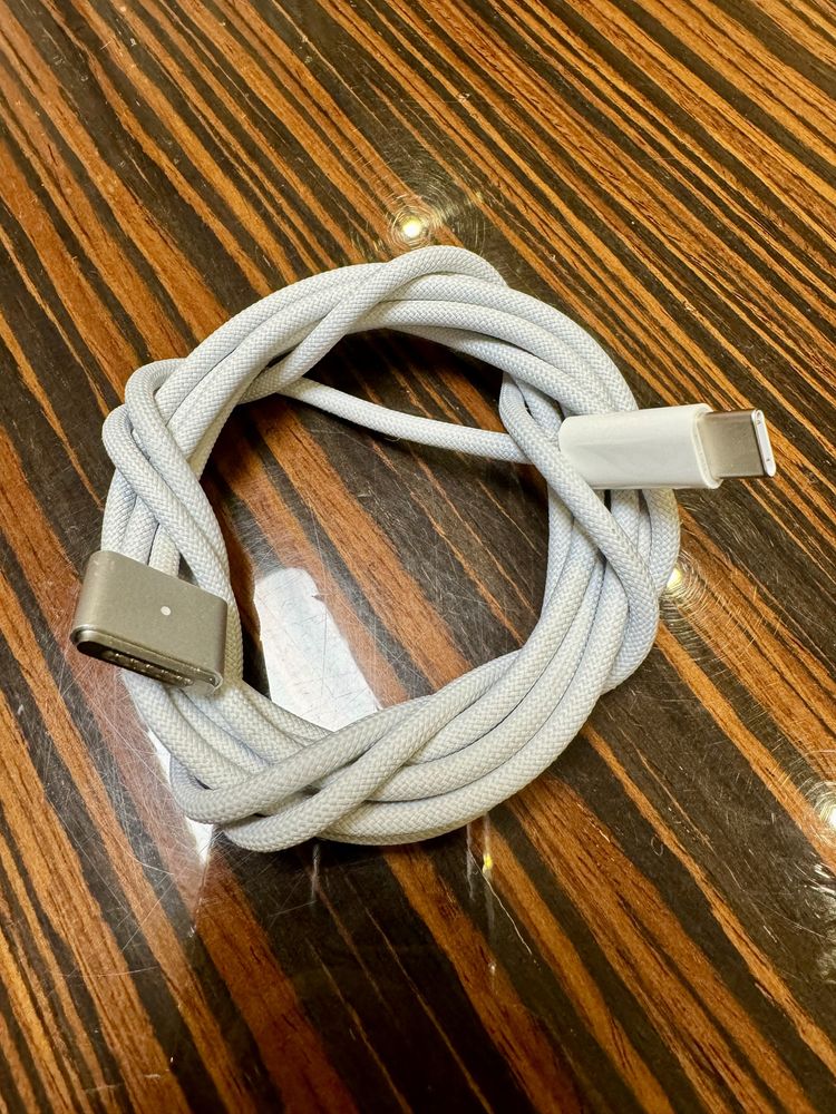 Кабель Apple MagSafe 3 USB Type-C. Оригинал