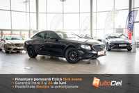 Mercedes-Benz E E 200d 2.0 Limousine G-Tronic / Garantie extinsa /Rate Fixe Avans ZERO