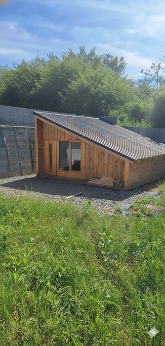 Vand cabana central horezu