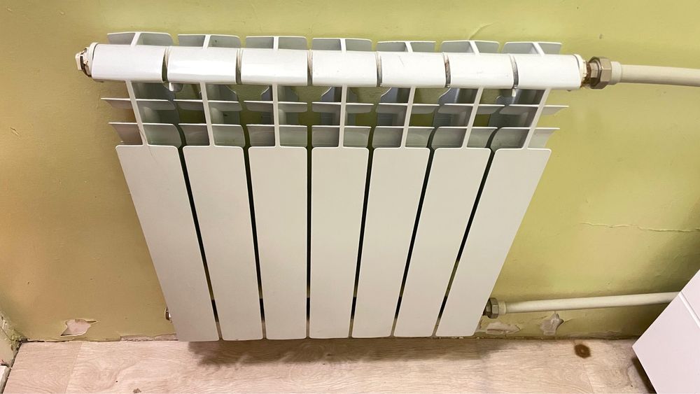 продается батарея