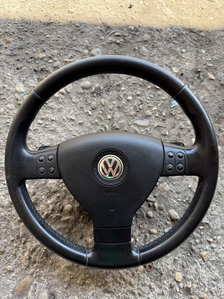 Мулти волан с пера Golf 5/ Golf Plus / Passat B6 / Touran