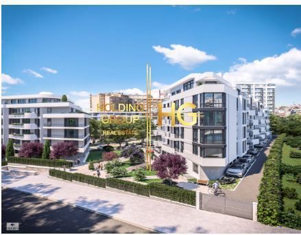 Продава се Тристаен апартамент в Варна, Възраждане 1 - 113 кв.м за 1336 €/кв.м - Снимка #5