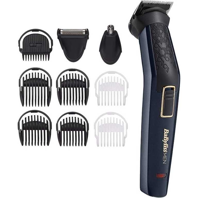 BaByliss MT728E hair trimmers/clipper