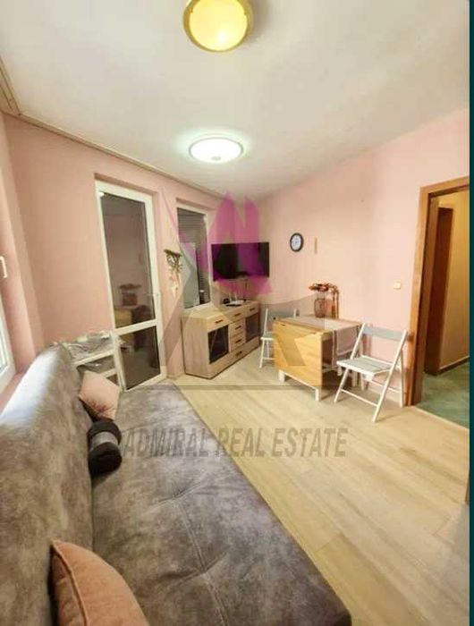 Нов! Топ Локация! Двустаен- Бриз