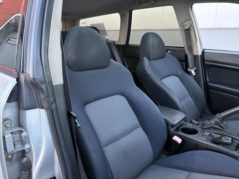 Subaru Legacy 2.5i