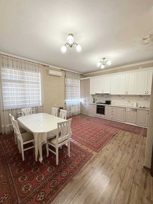 Продается квартира Жарарик, 5/1/7,  200кв.м. Новостройка.