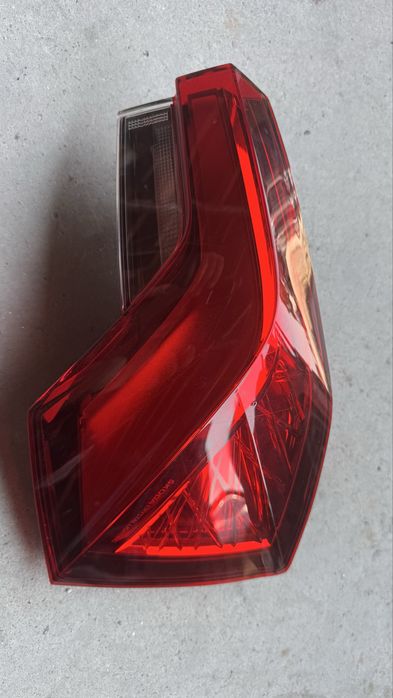 Стоп стопове Skoda Kamiq, Stop Stopove Skoda Kamiq